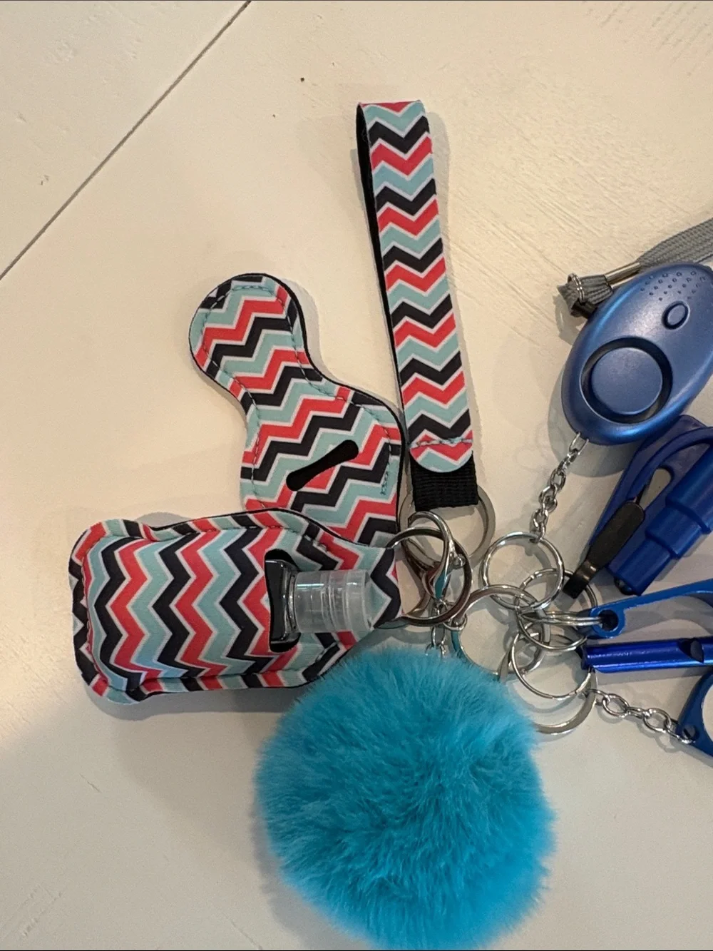 N/A fun chevron