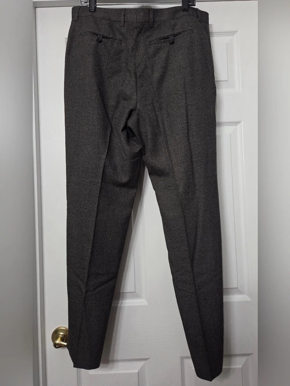 Banana Republic tailored fit