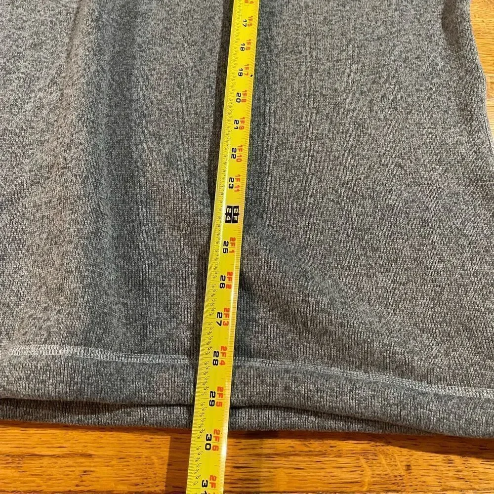 The North Face Pullover Mens Gray XXL NWOT