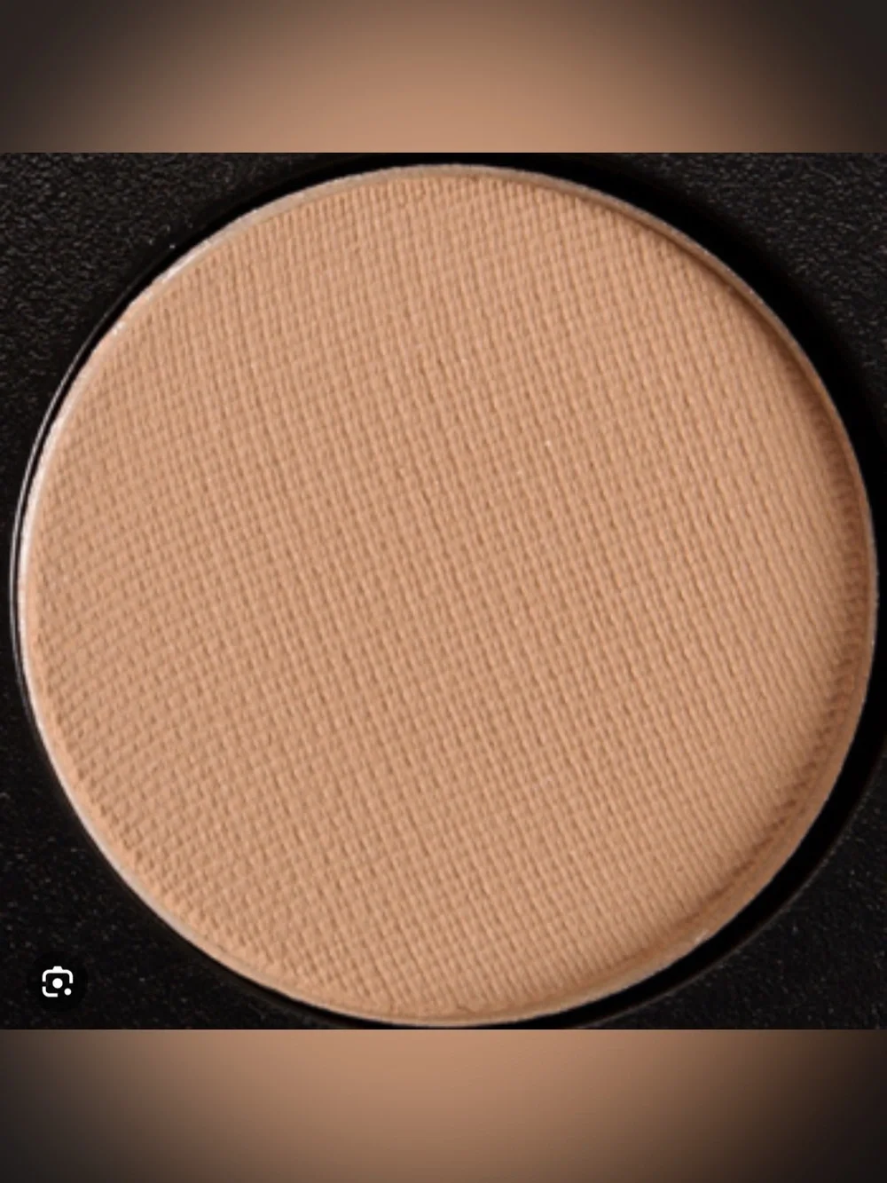 MAC Cosmetics silky powder from
