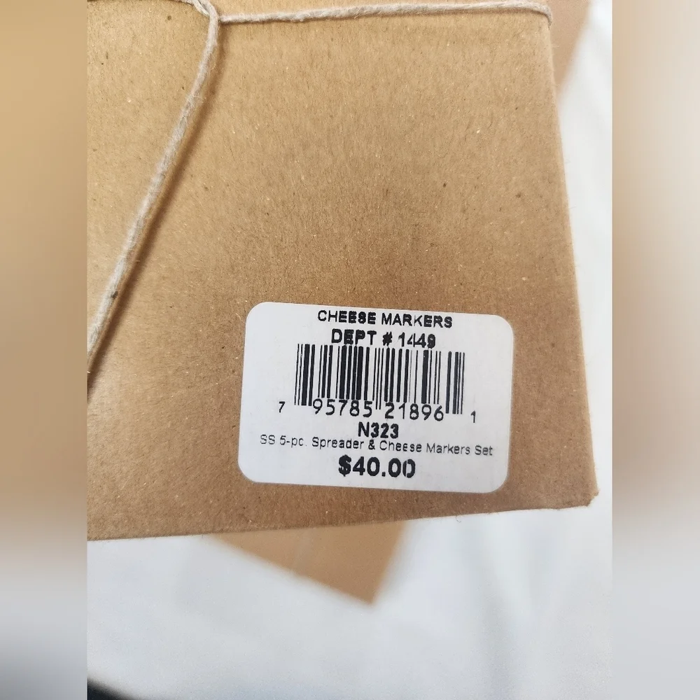 Thirstystone nwt set
