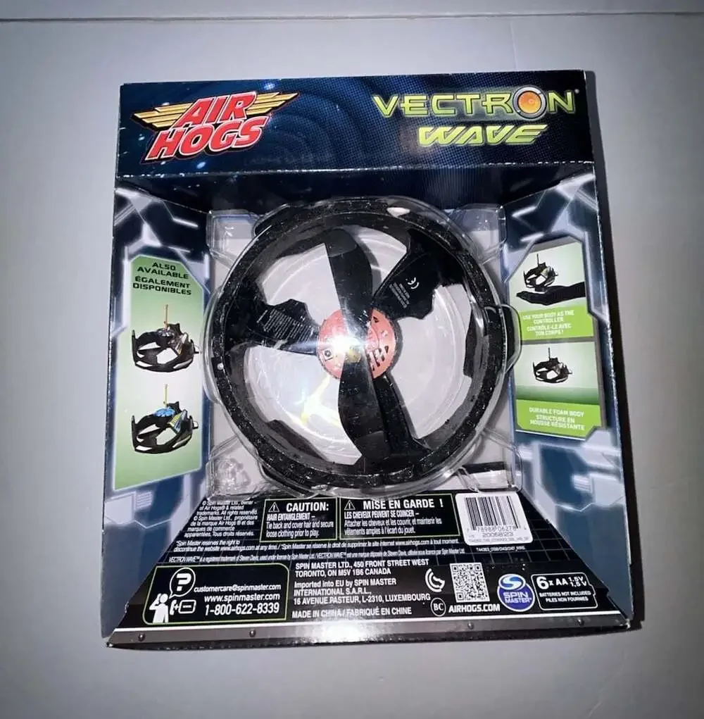Air Hogs air hogs