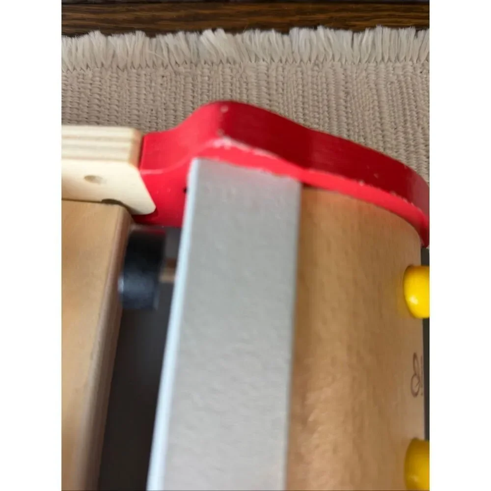Hape wooden toy