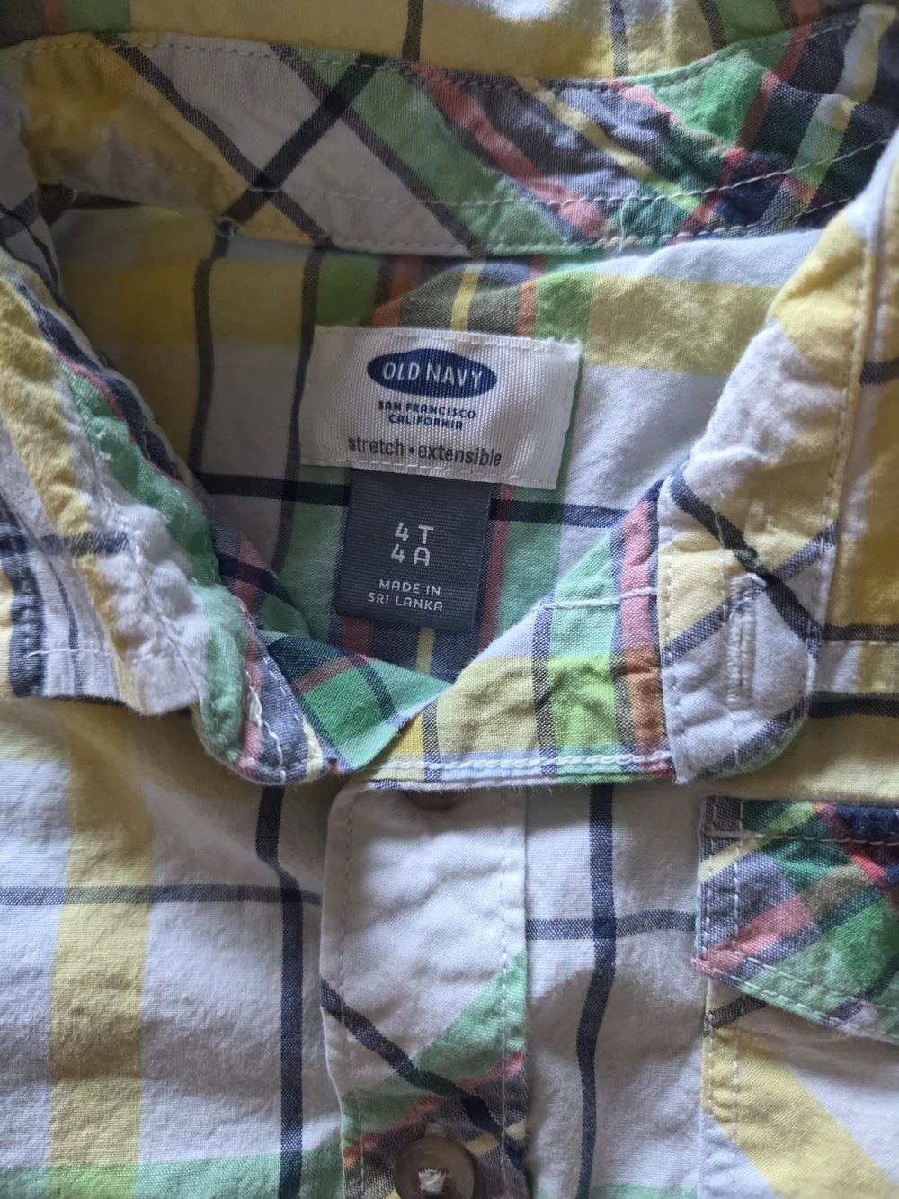 Old Navy old navy