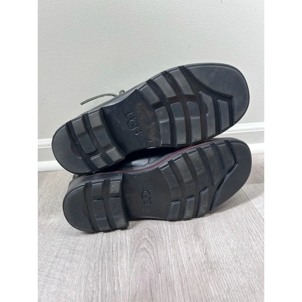 UGG hannen waterproof