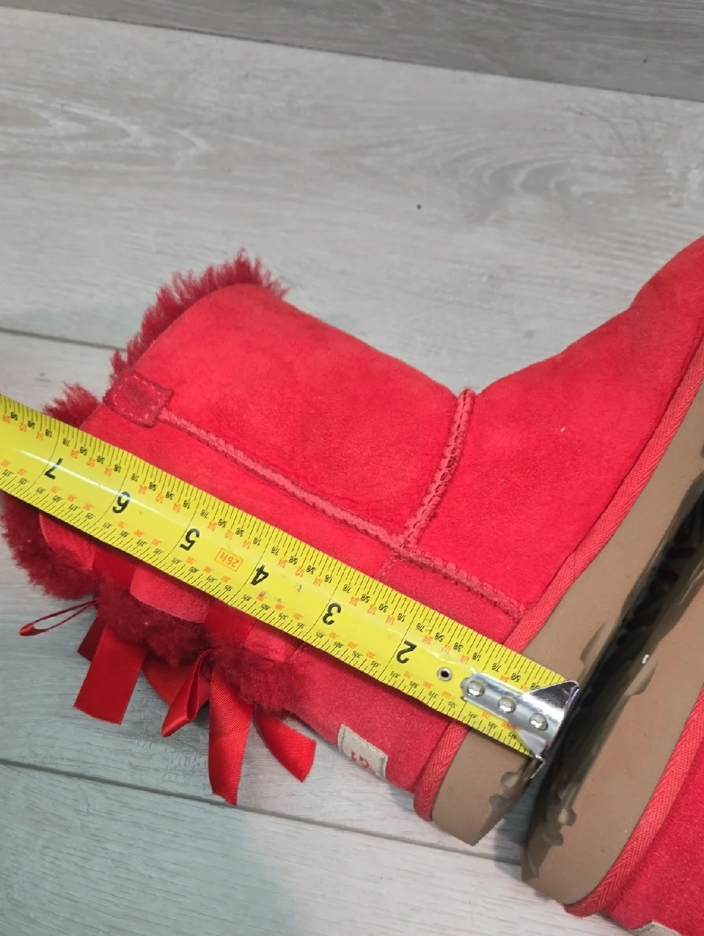 UGG good used