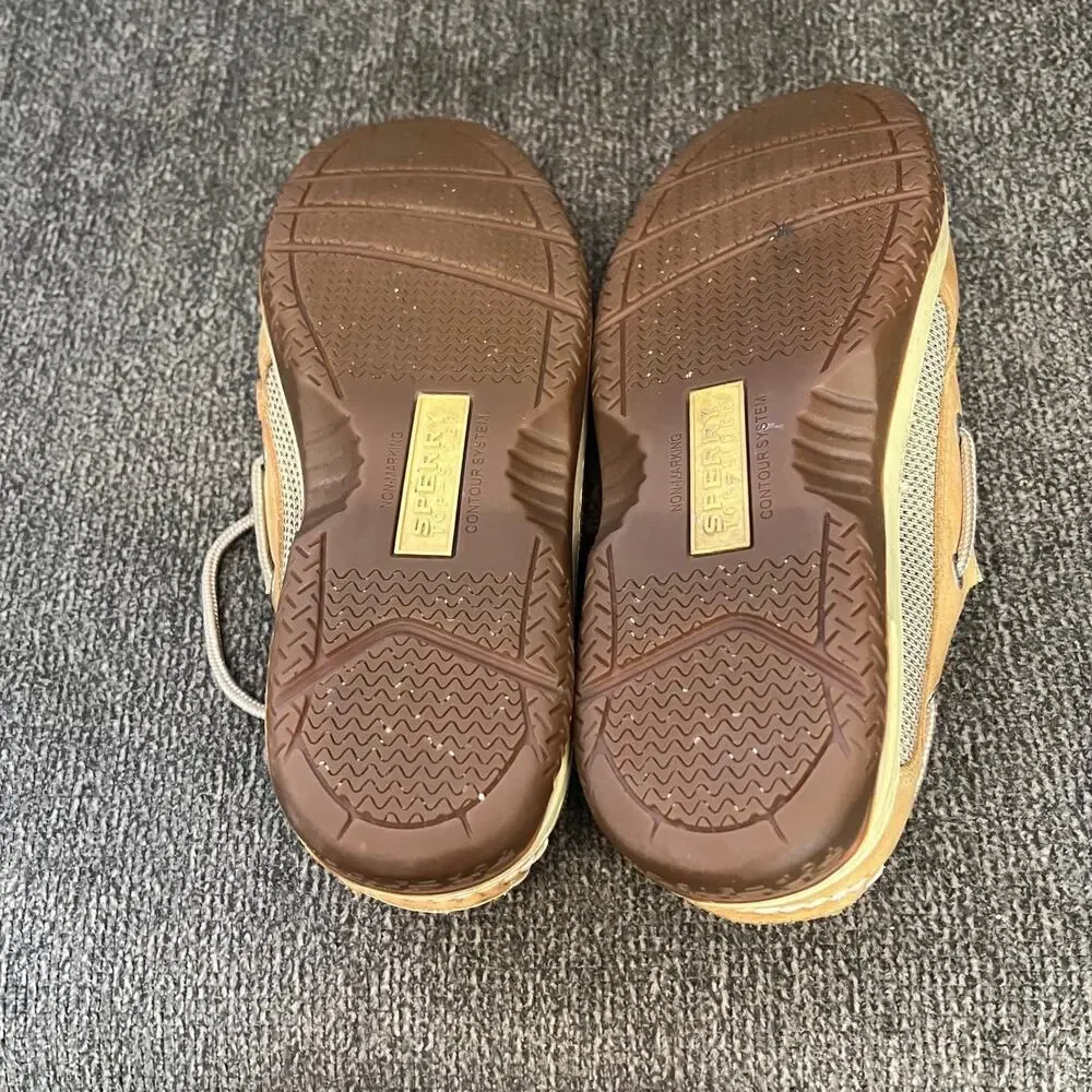 Sperry top sider