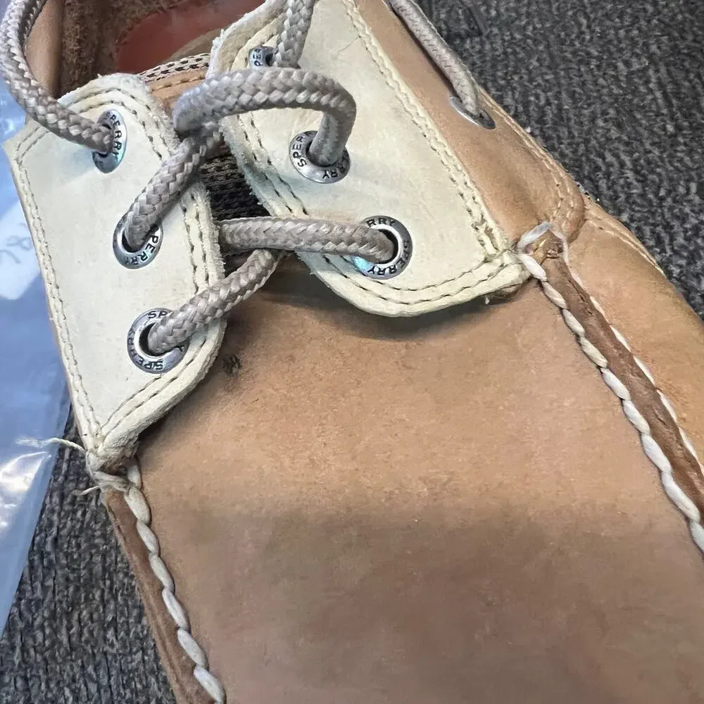 Sperry top sider