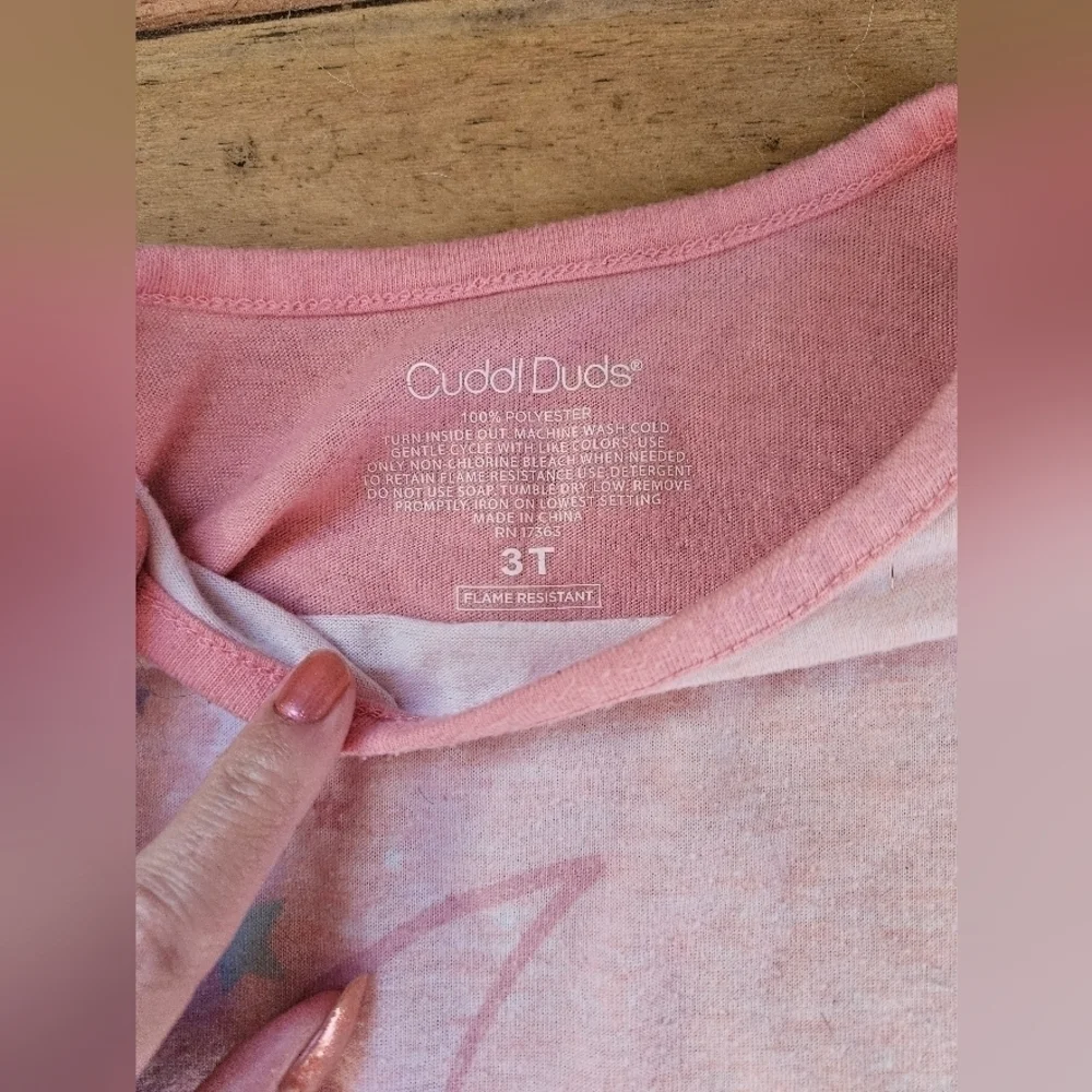 Laura Ashley bear shorts