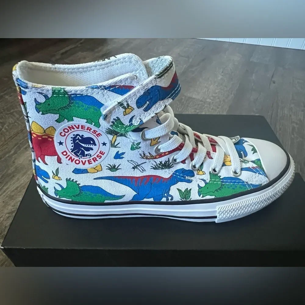 Converse this listing