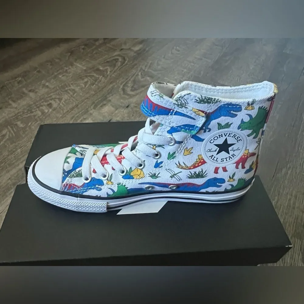 Converse this listing