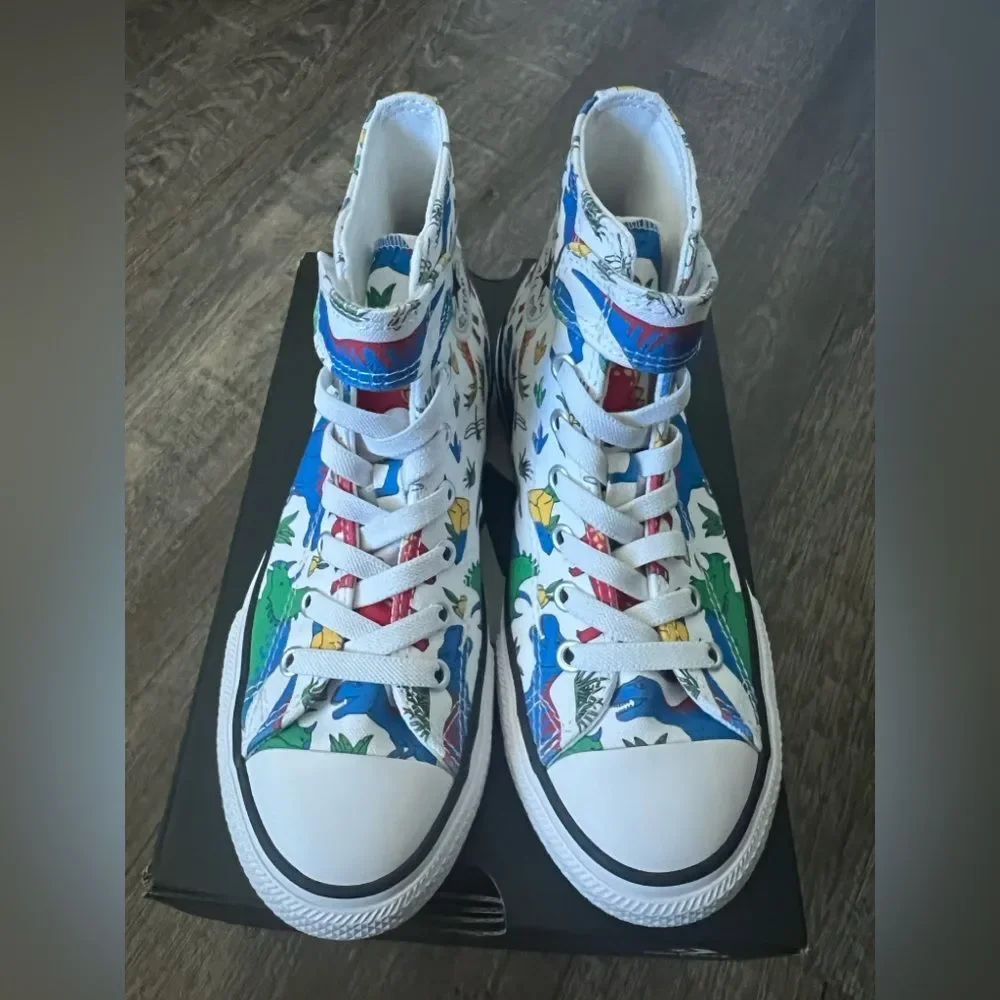Converse this listing