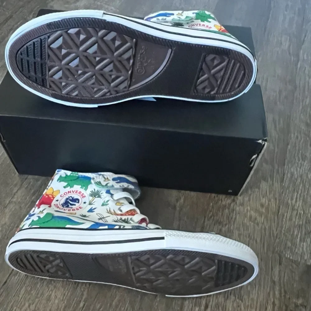 Converse this listing
