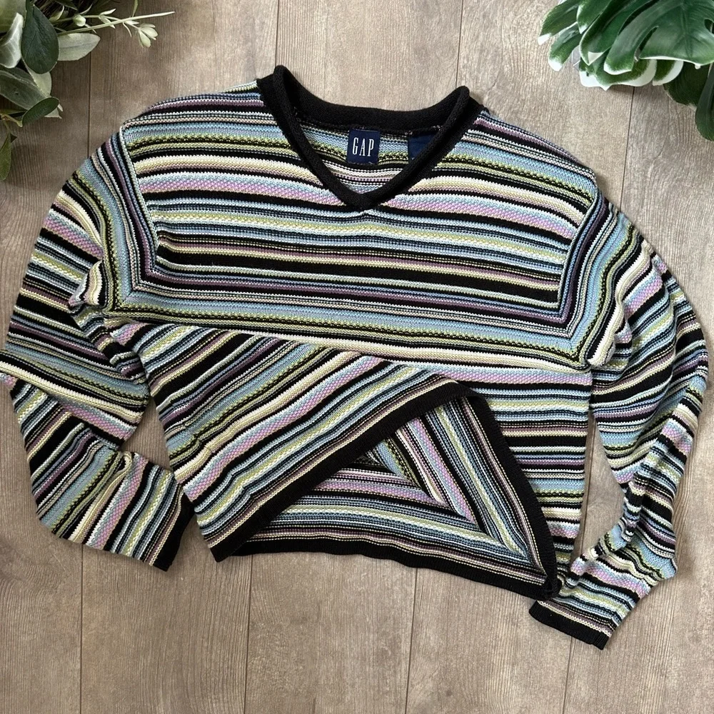 GAP vintage 90s