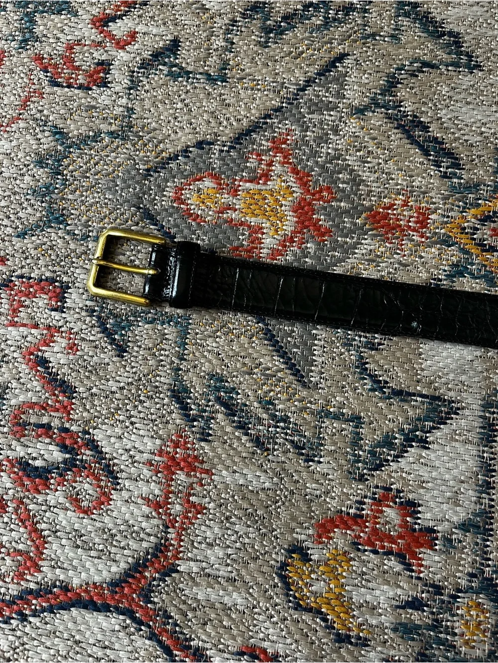 N/A classic black