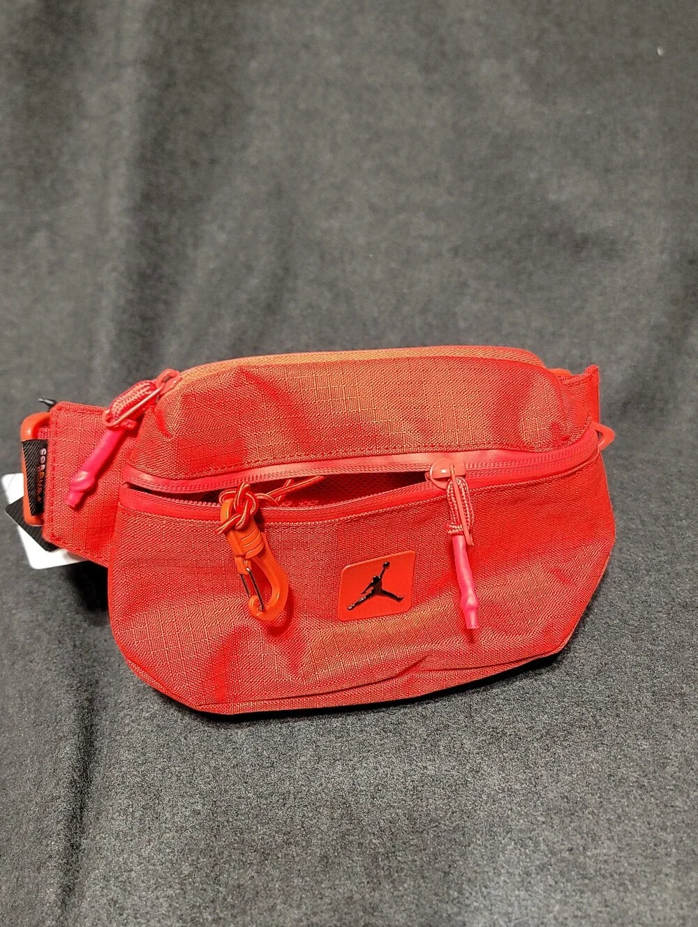 Jordan cordura fabrics