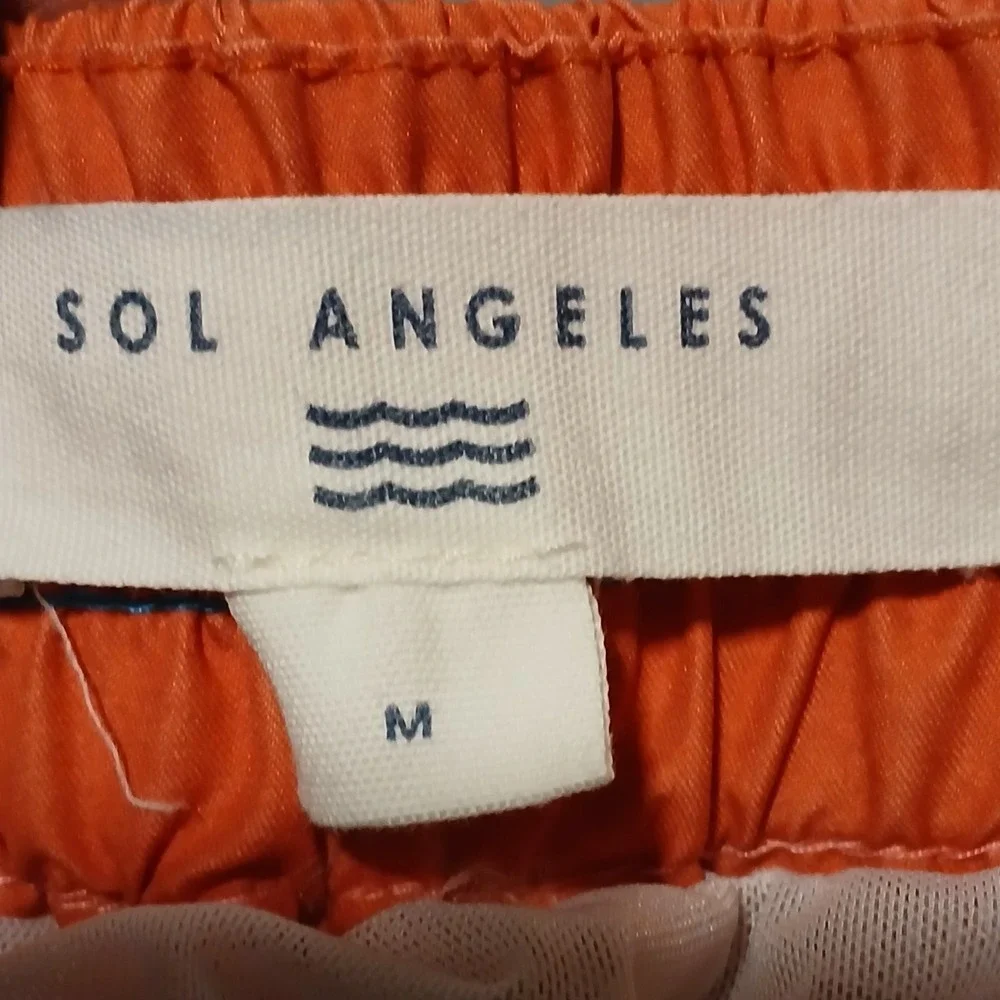 Sol Angeles we sol us