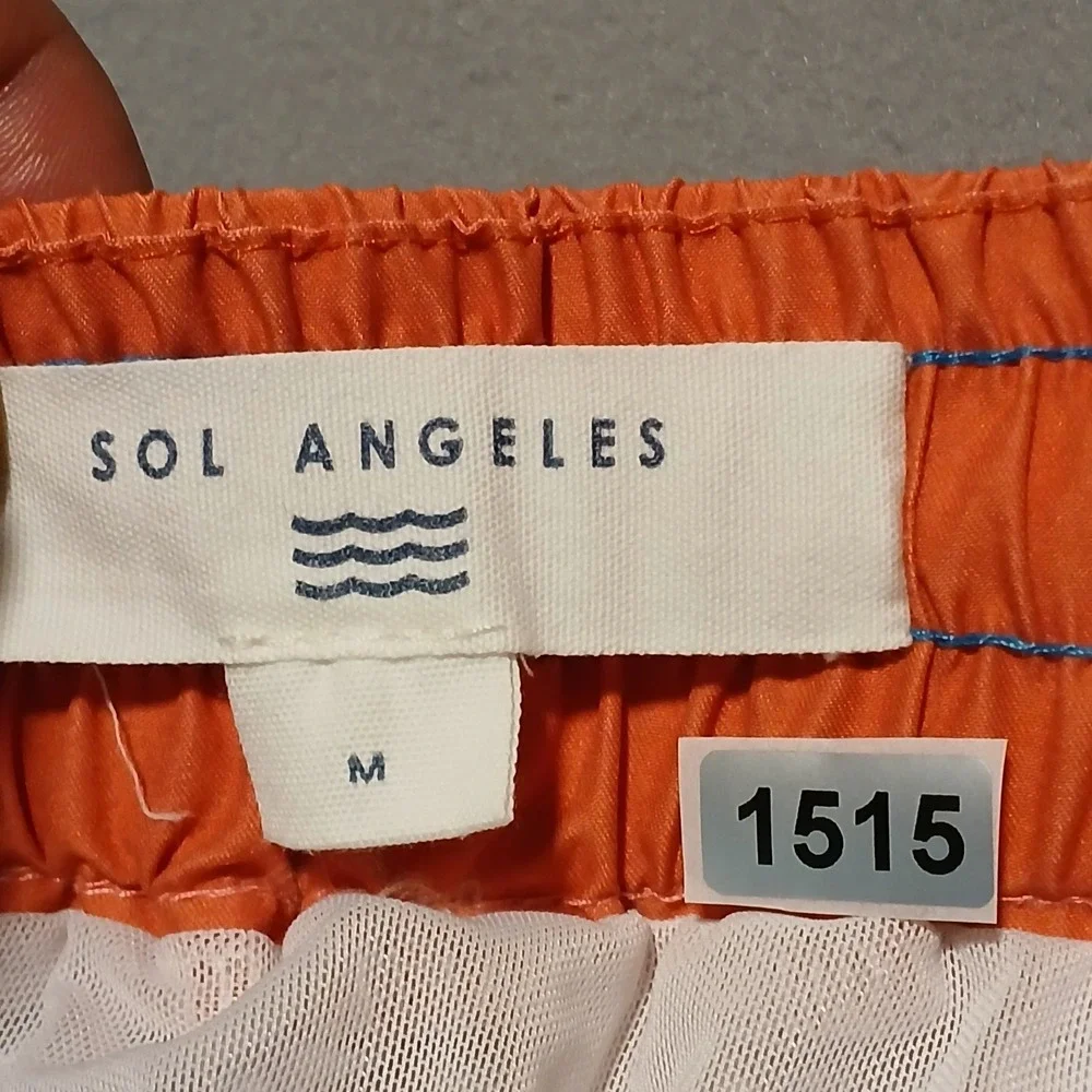 Sol Angeles be option free