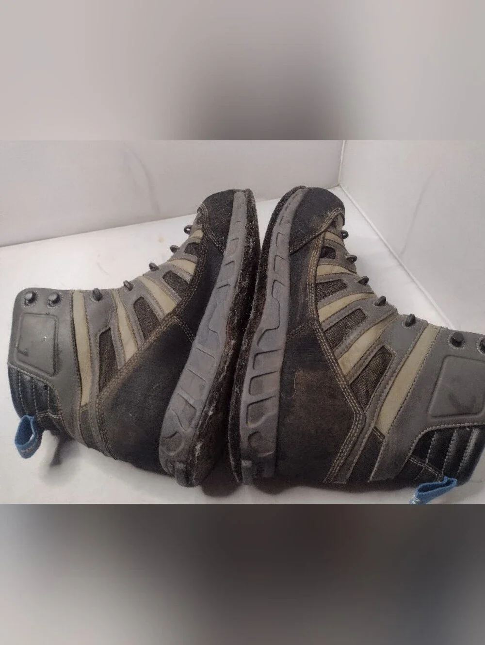 Patagonia Ultralight Felt Wading Boots Sticky Mens Size 13