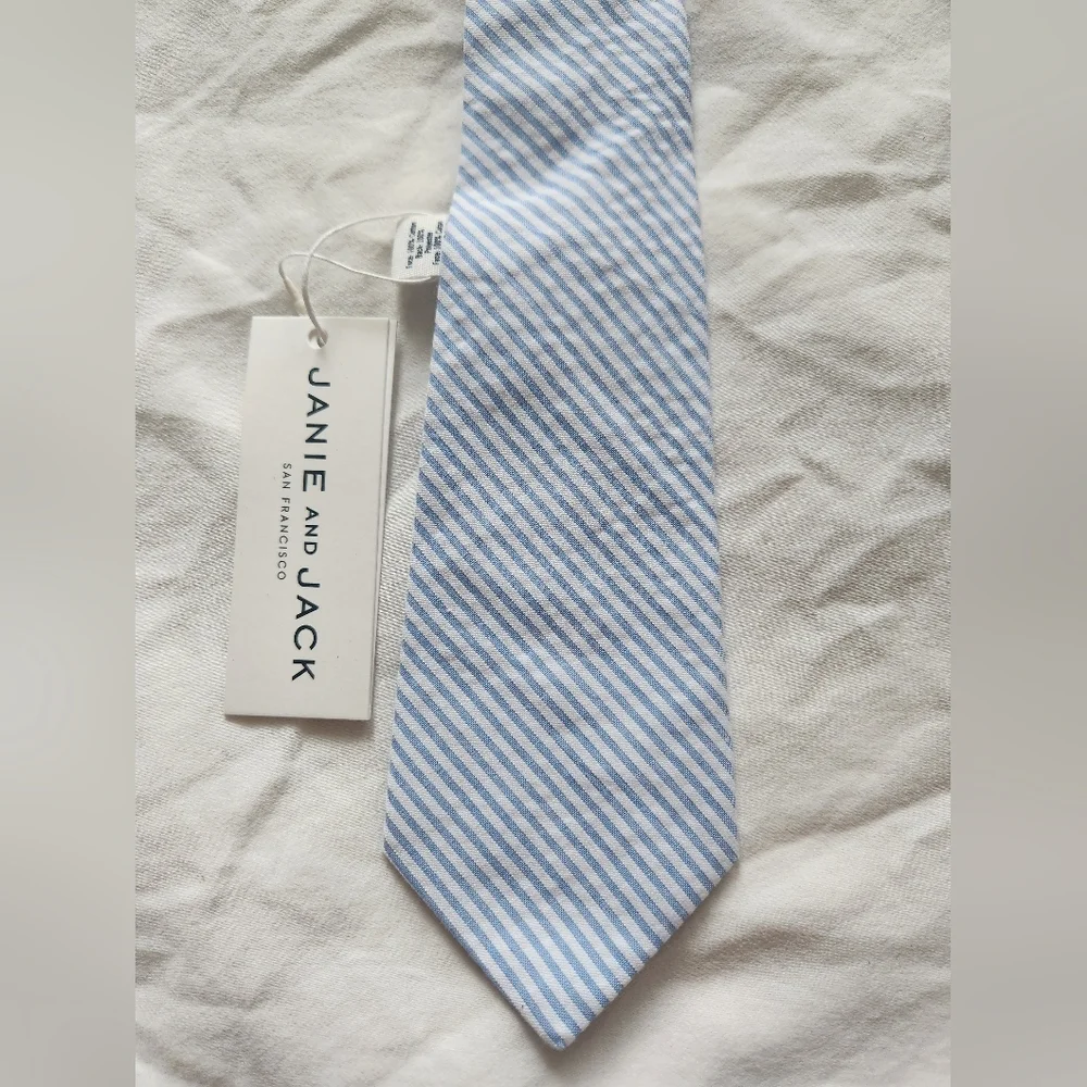 Janie and Jack $26 *new white