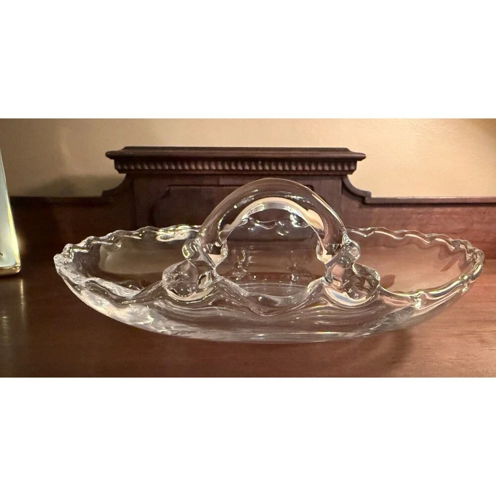 Fostoria bowl any