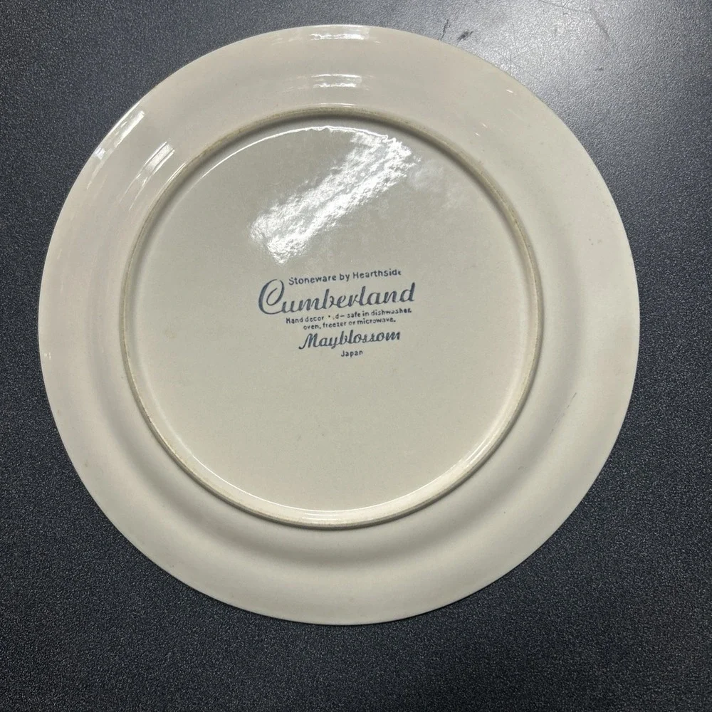 N/A mayblossom dinner