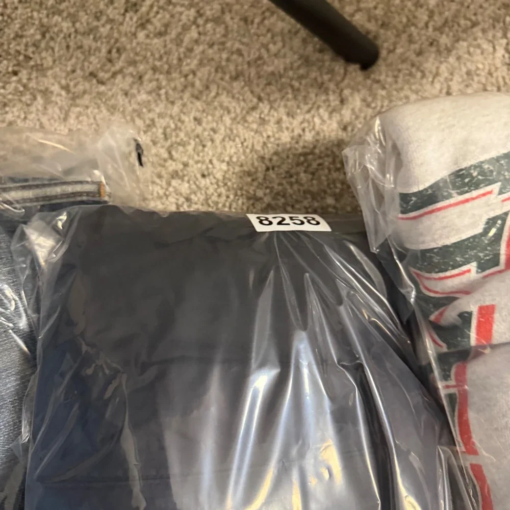 The North Face north face