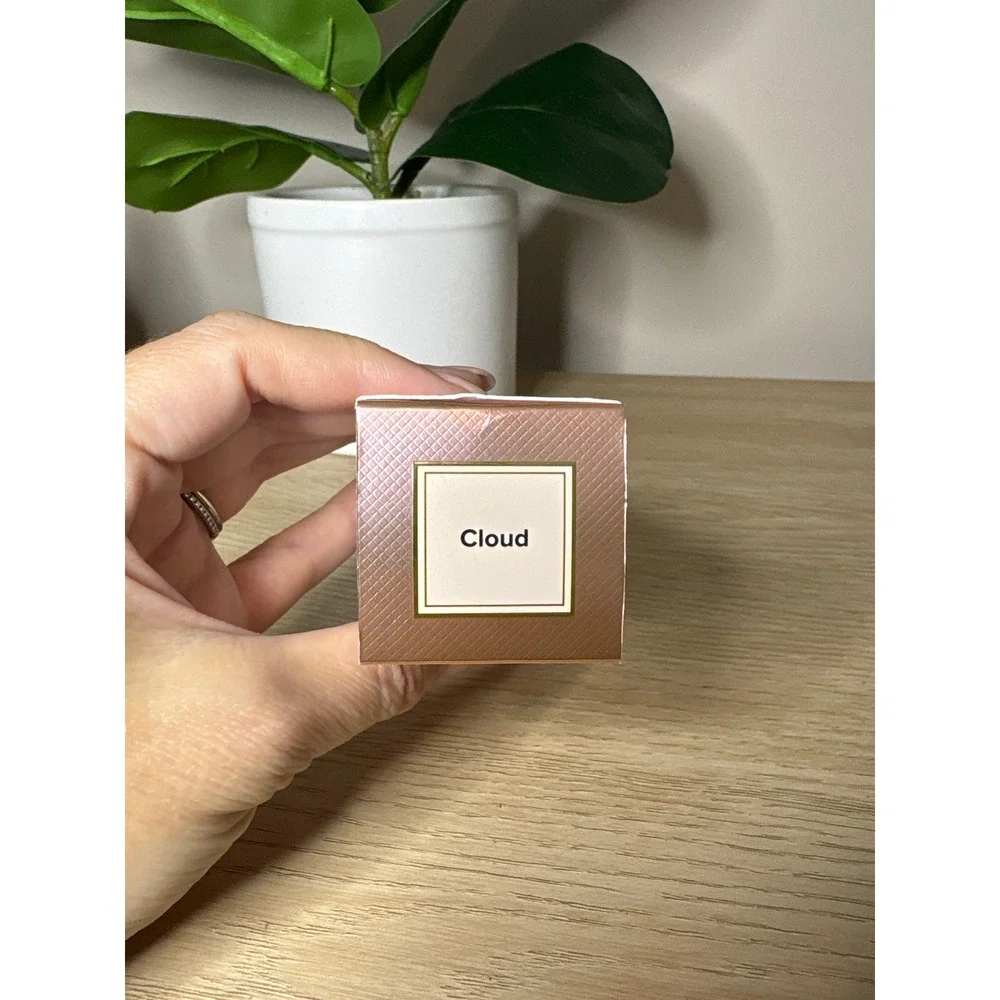 Too Faced glass sun tint