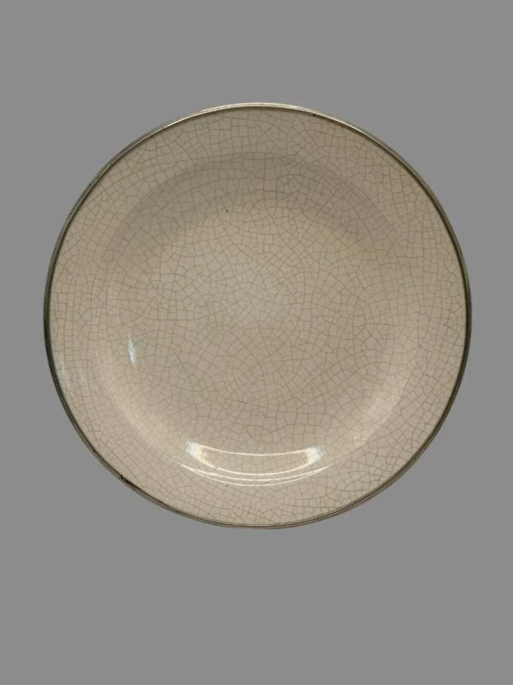 ORNO vtg crackle