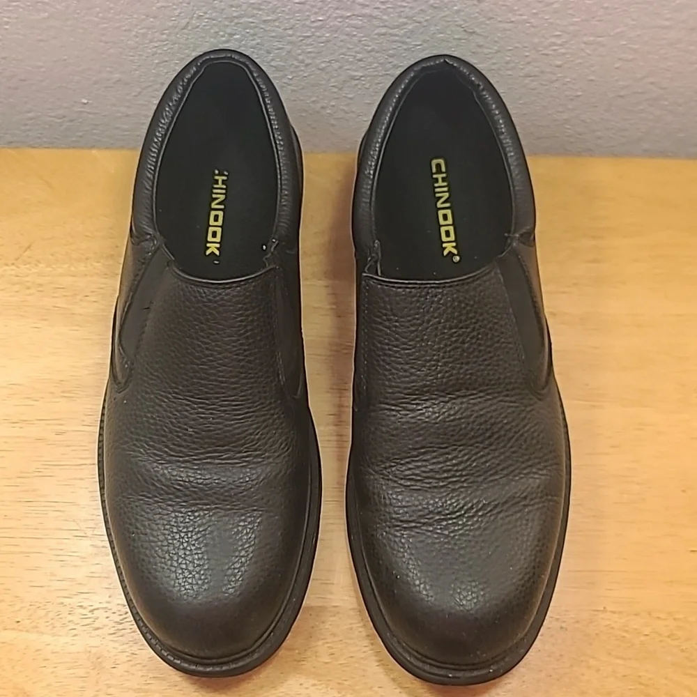 Chinook size 14
