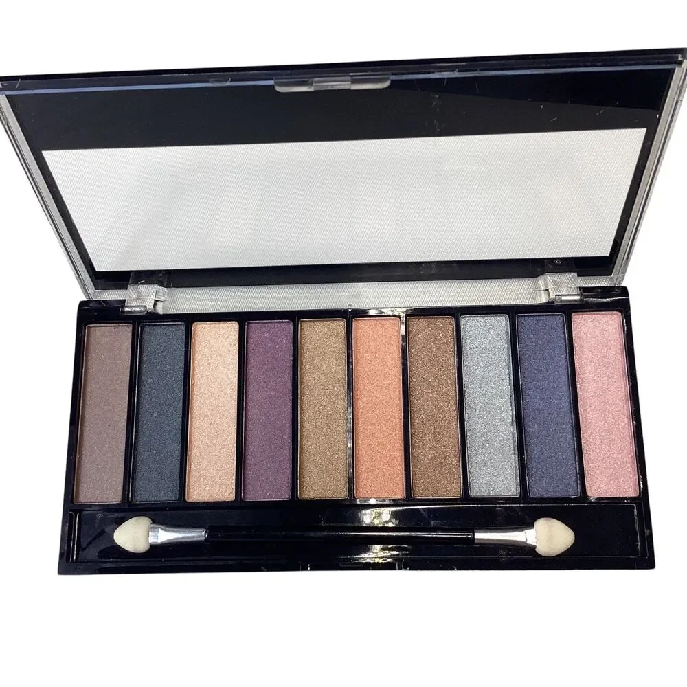 Mariposa eyeshadow palette