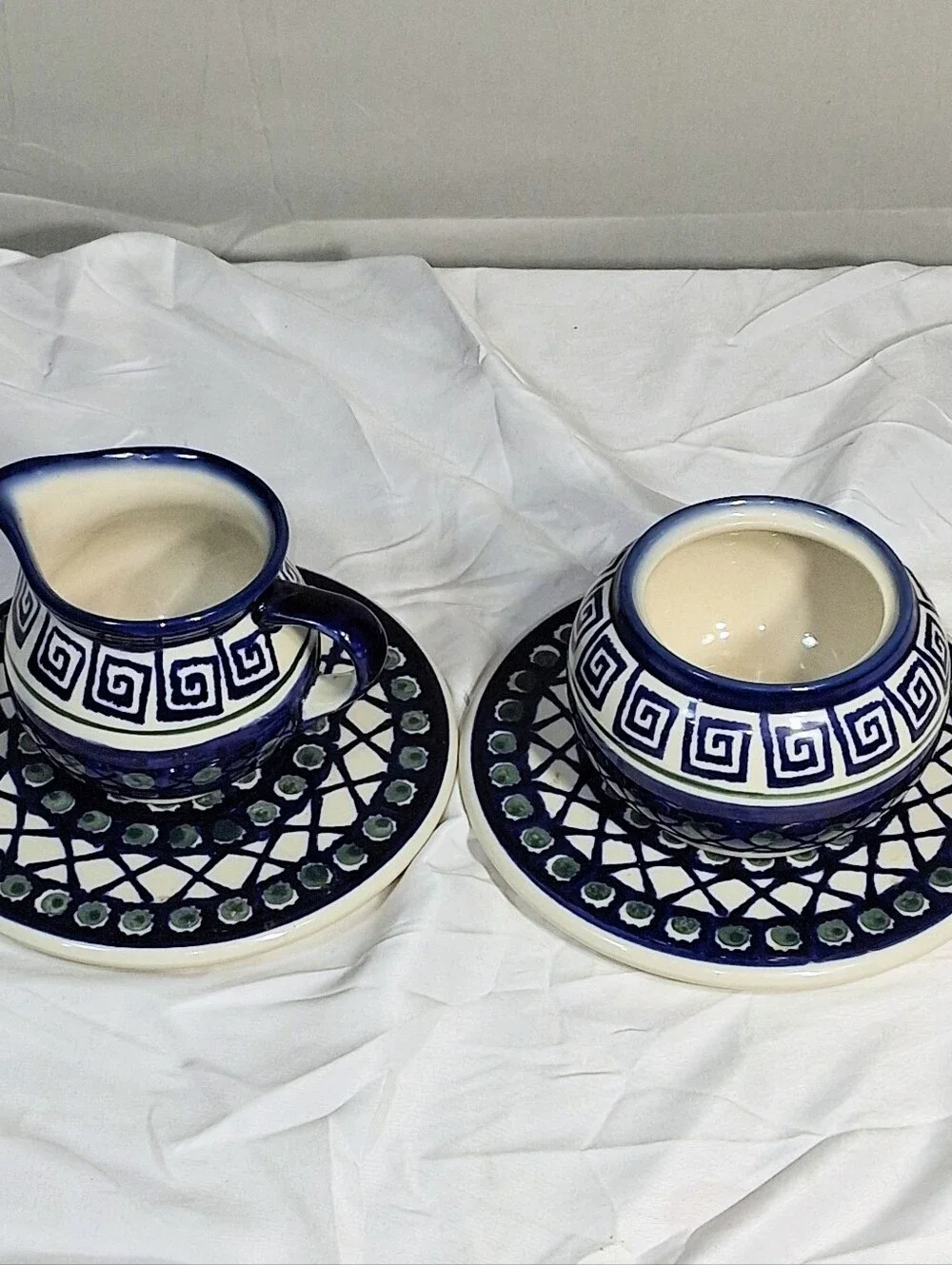 Boleslawiec very collectible