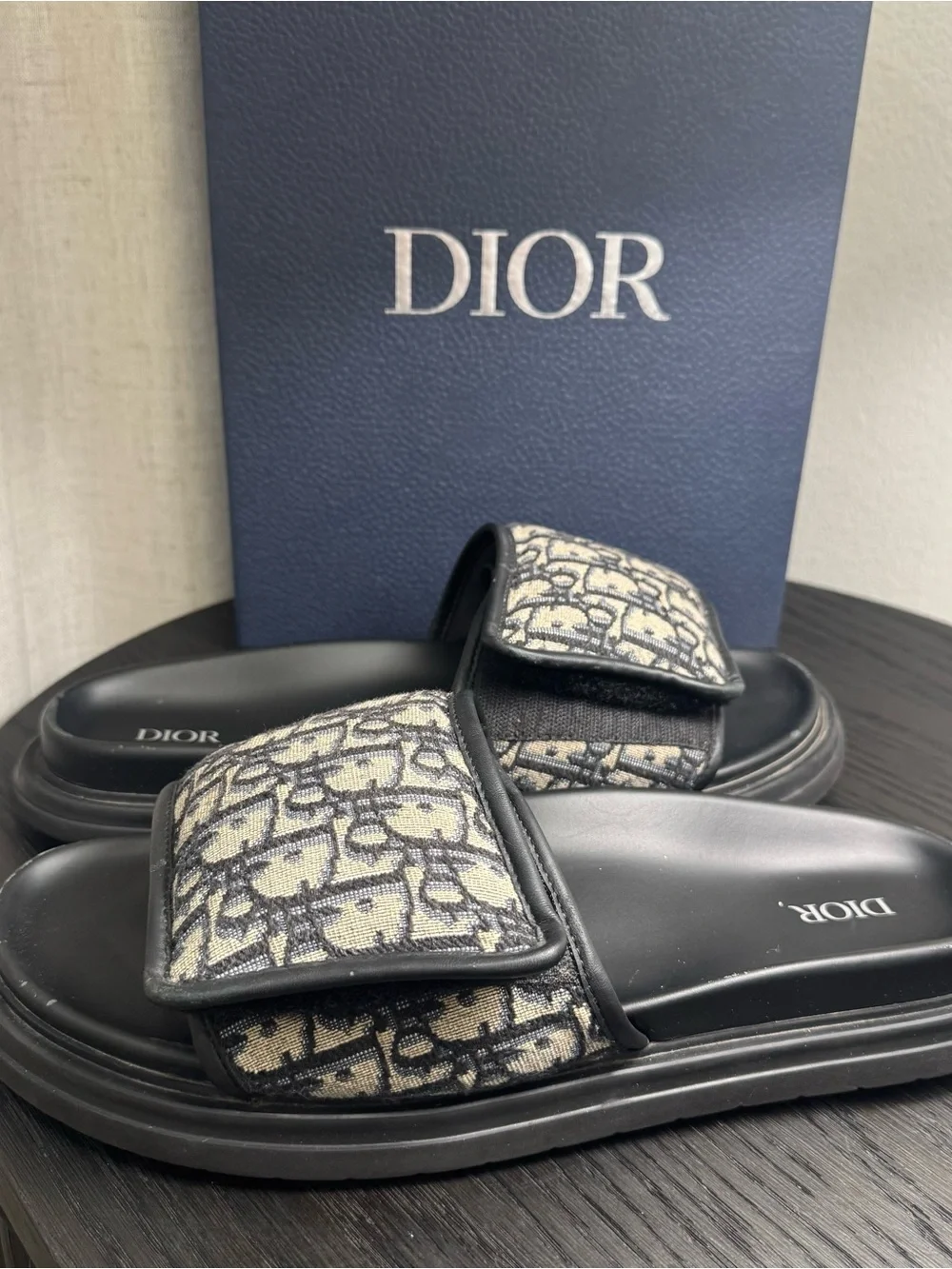 Dior good lights