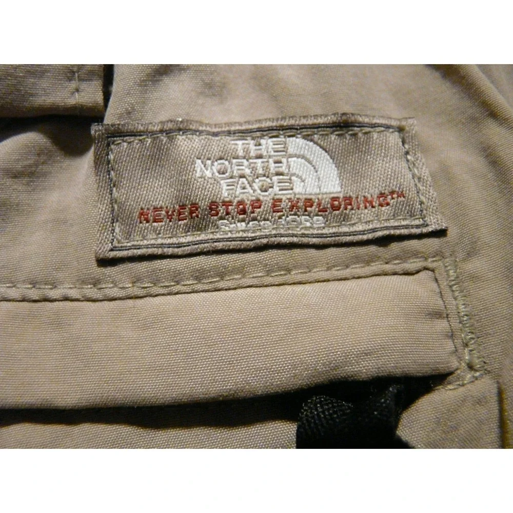 The North Face north face