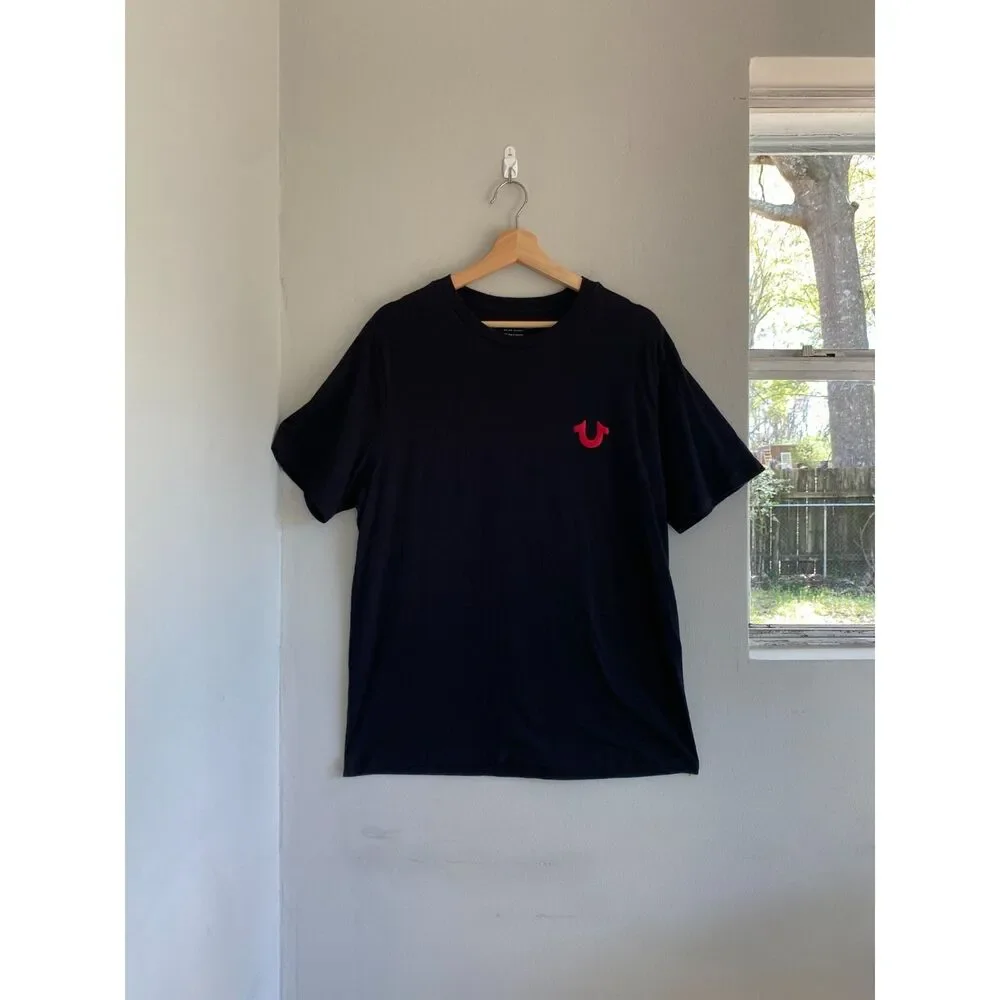 True Religion large classic