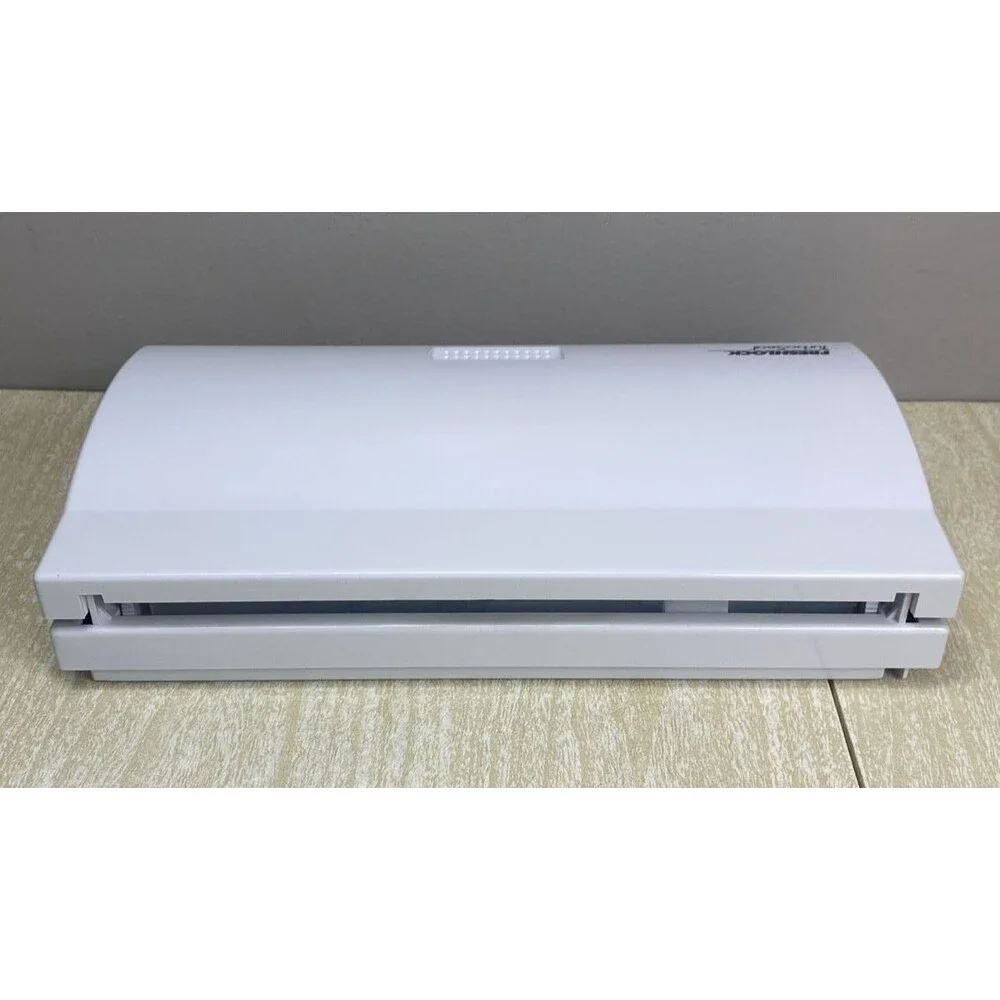 Deni freshlock turboseal