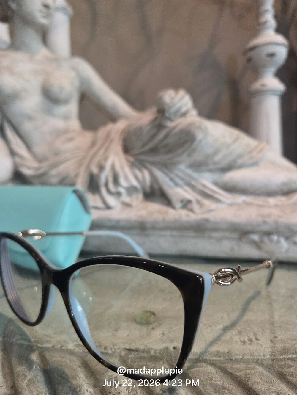 Tiffany & Co. like new