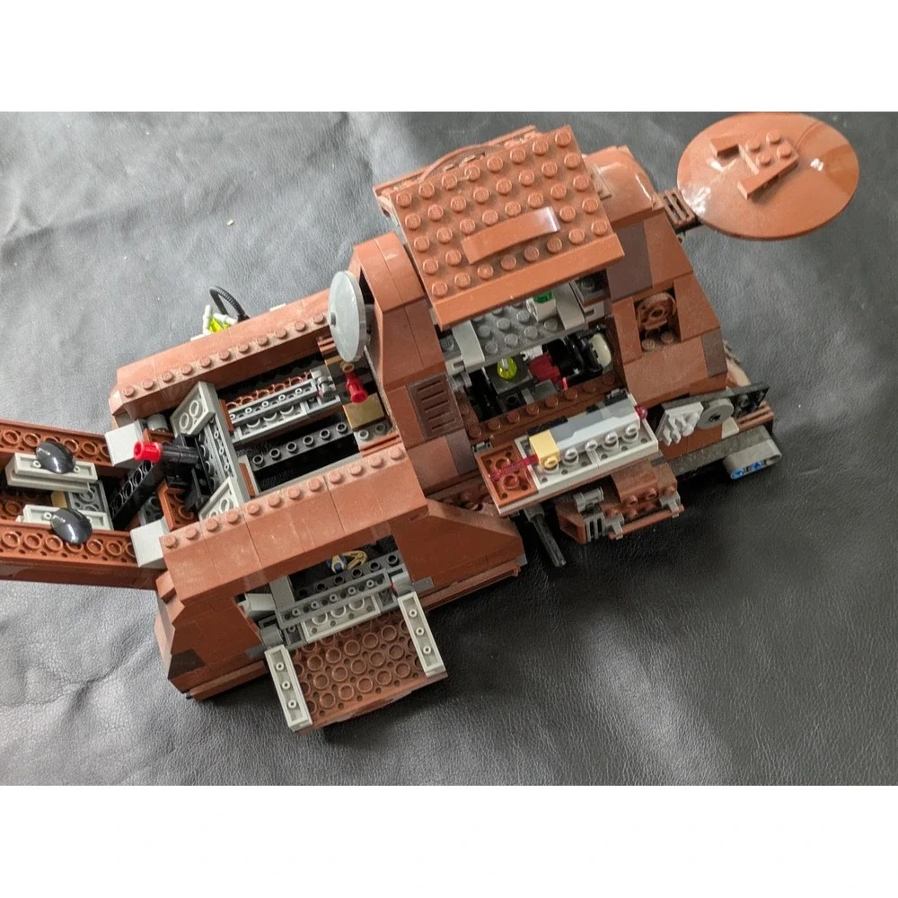 Lego star wars
