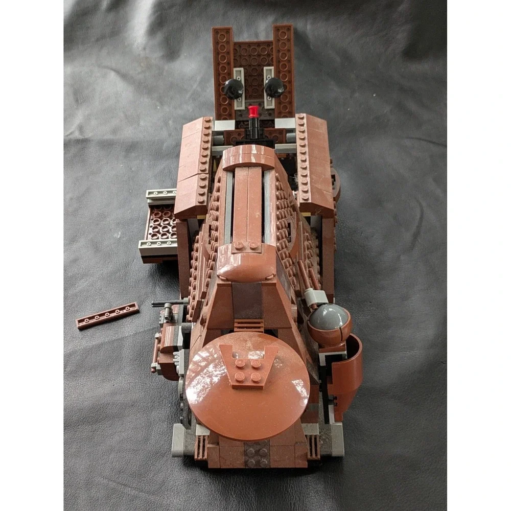 Lego star wars