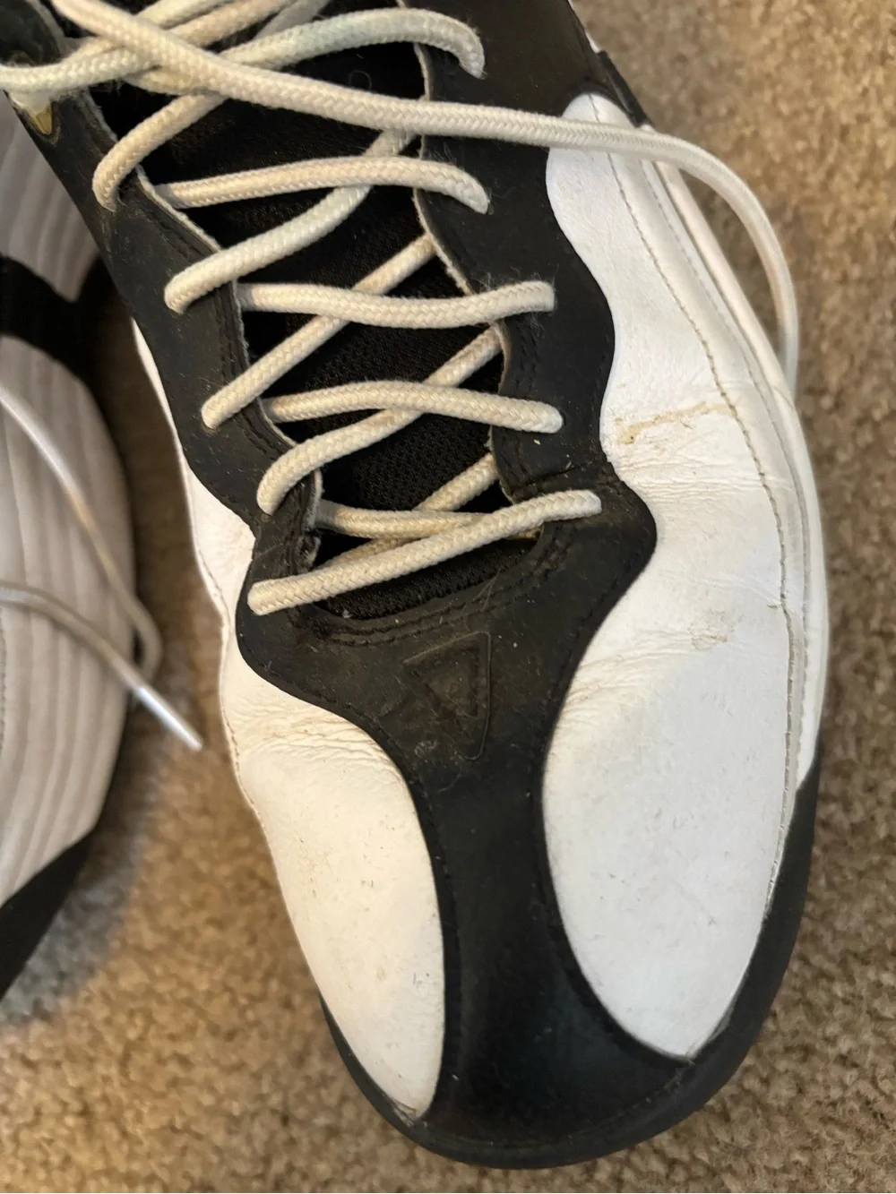 Jordan men’s athletic