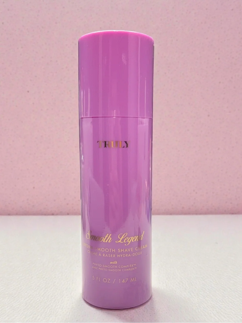TRULY get smoother