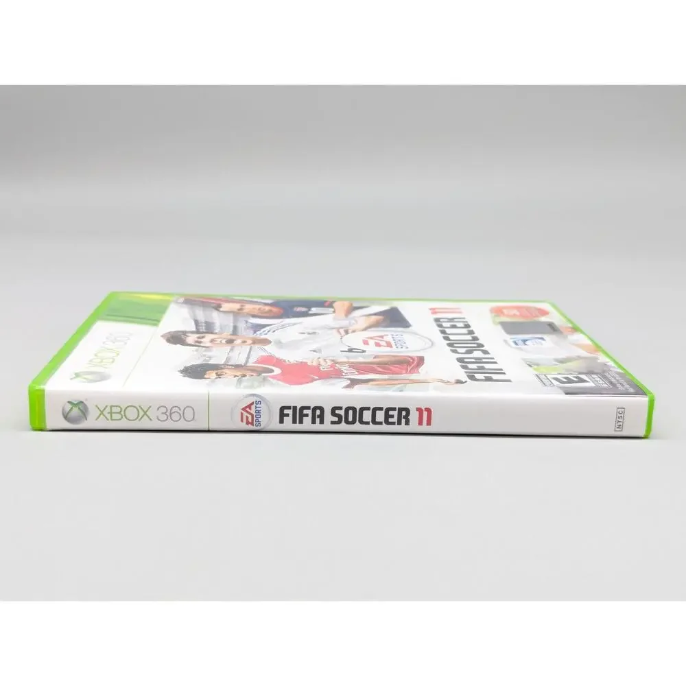 Microsoft fifa soccer