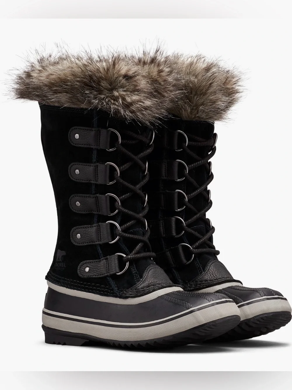 Sorel Joan of Arctic Waterproof Boot