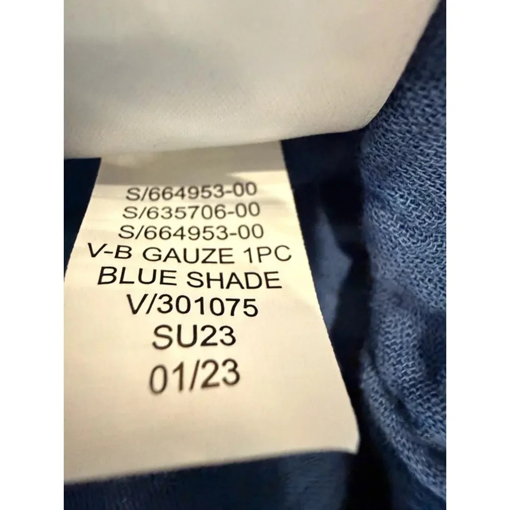 GAP size closures