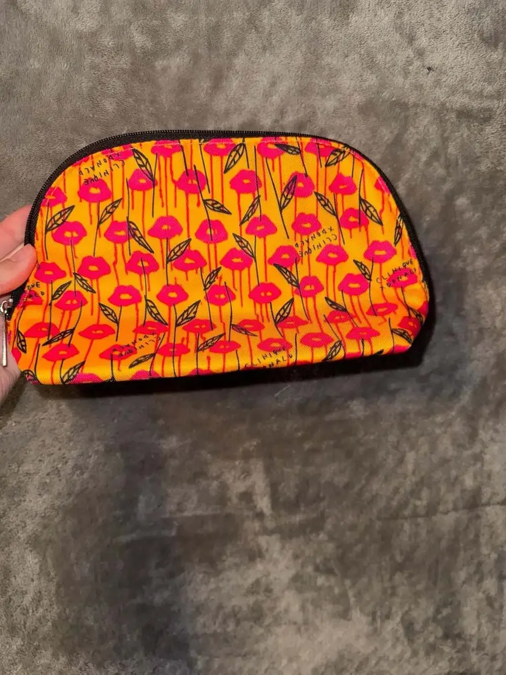 Clinique donald robertson