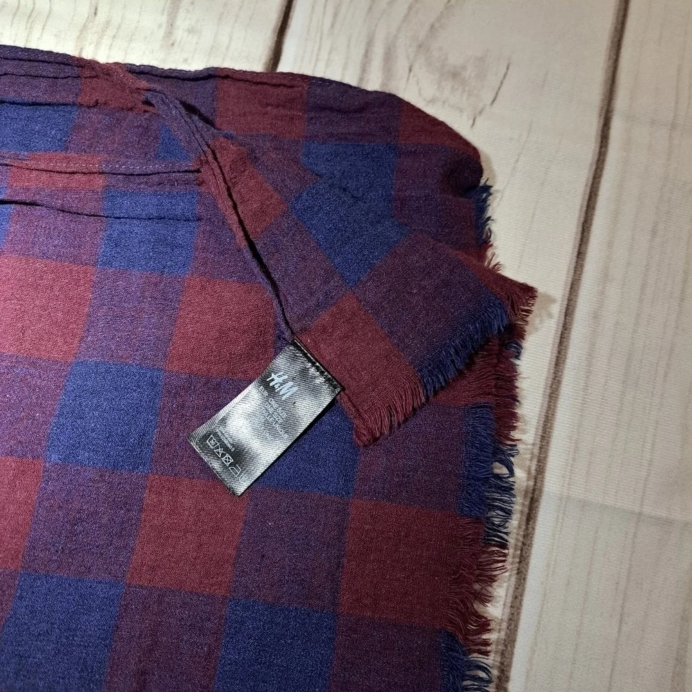 H&M please see