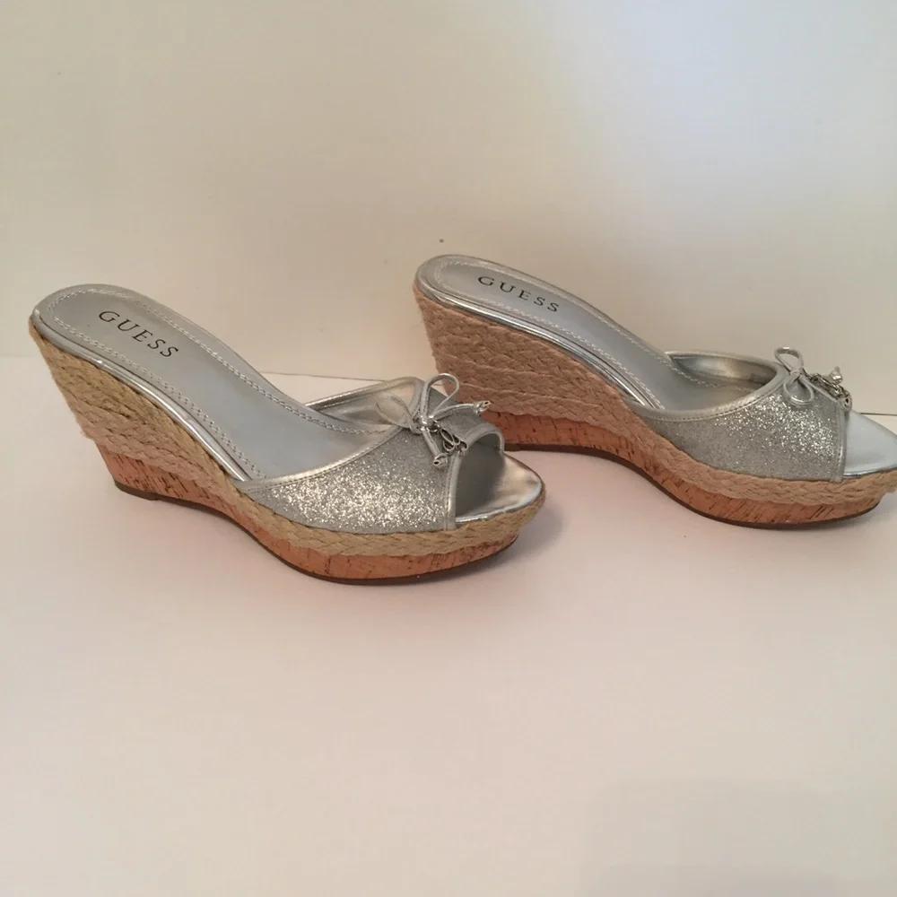 Guess womens shoes