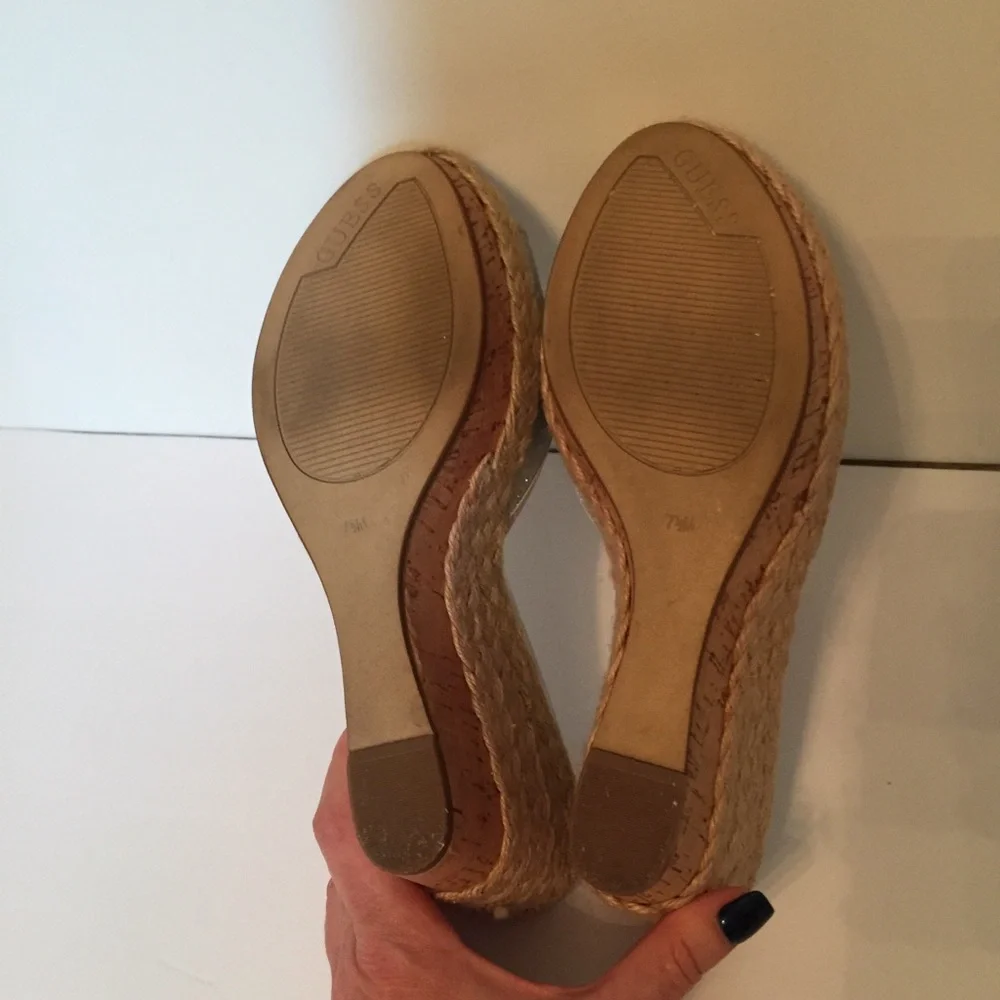 Guess womens shoes