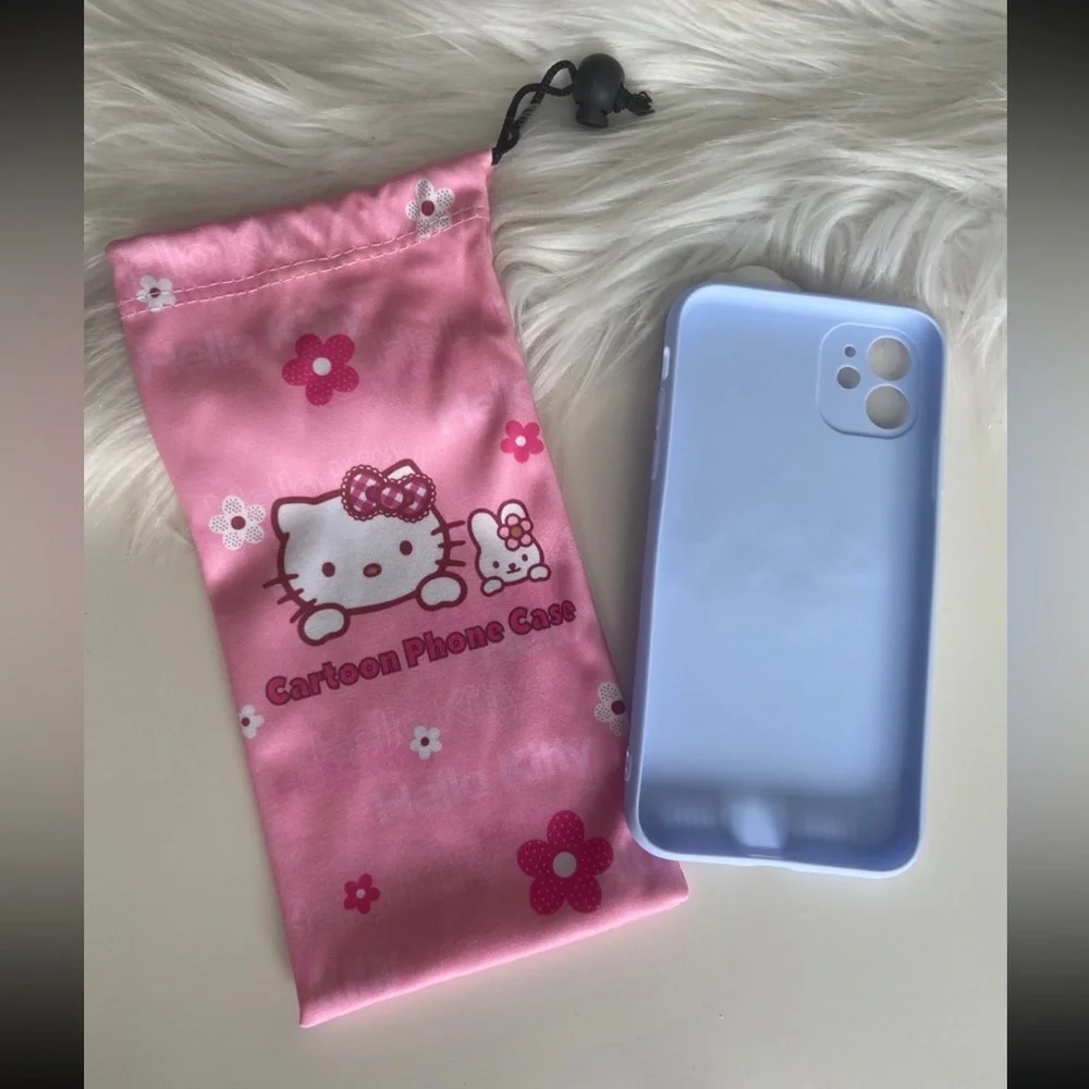 N/A sanrio hello