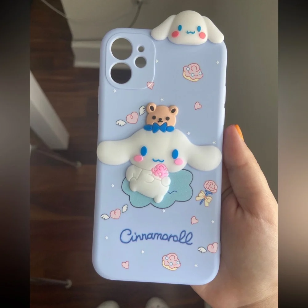N/A sanrio hello